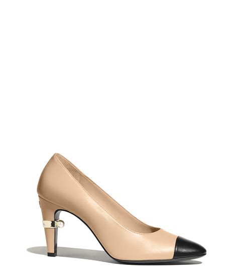 chanel pump|chanel pumps price.